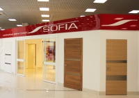 салон дверей "SOFIA"